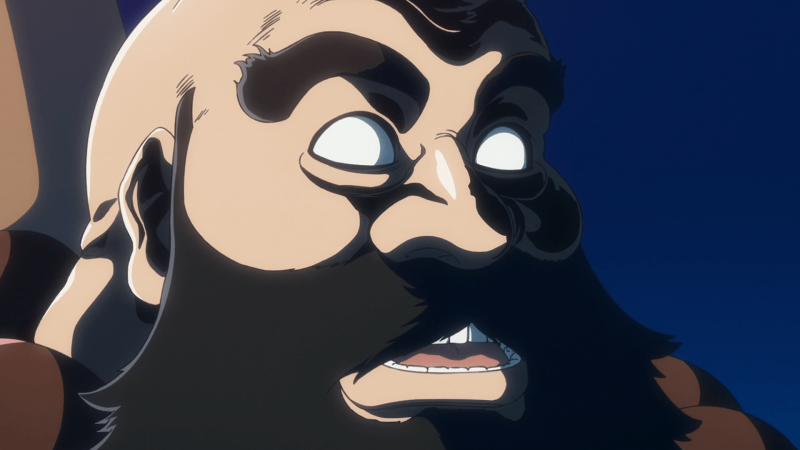 1600x900 Blackjack Rants: Bleach TYBW E25 Review: Squad Zero is Mightier than the Entire Gotei 13