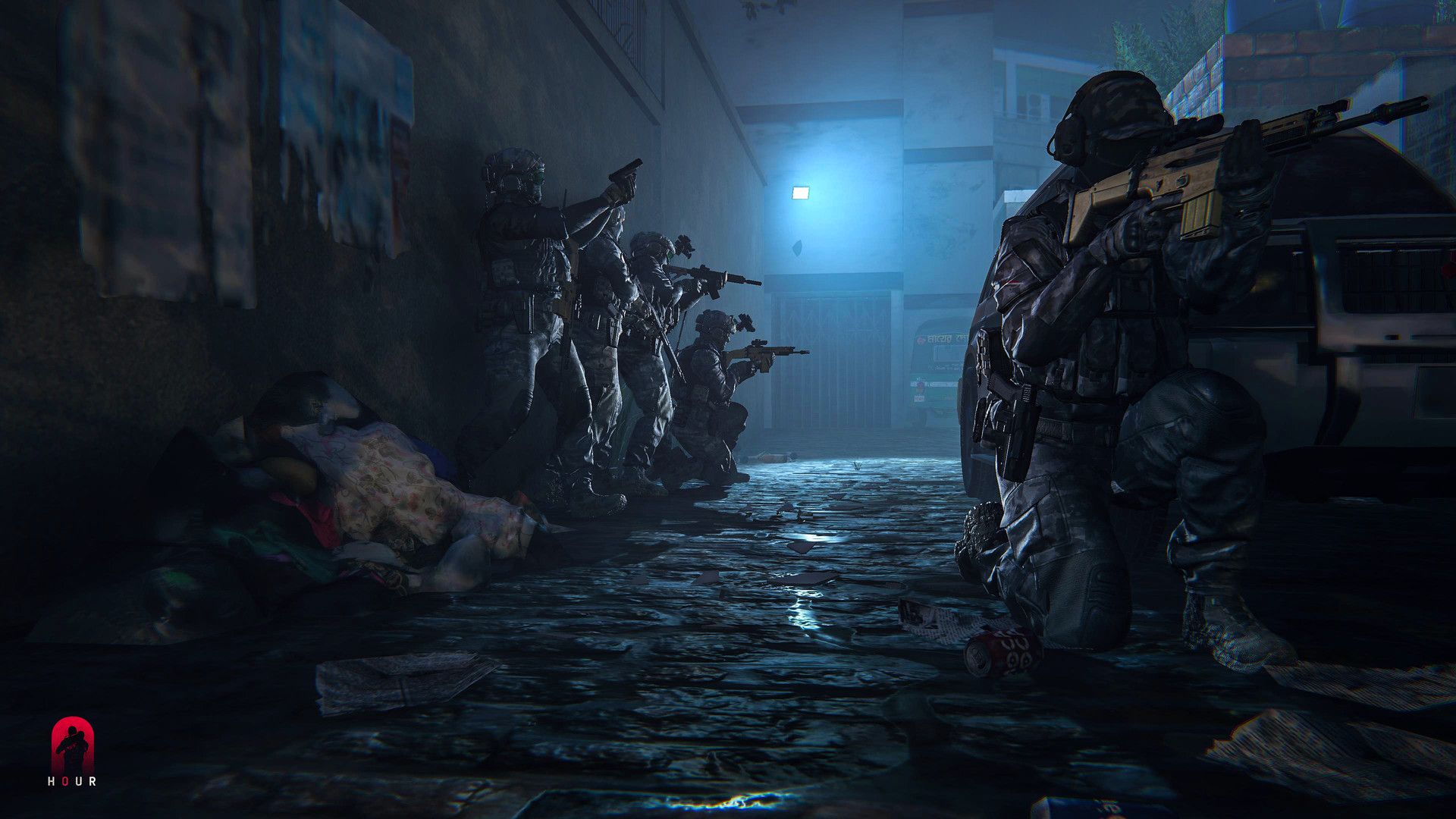 1920x1080 Zero Hour