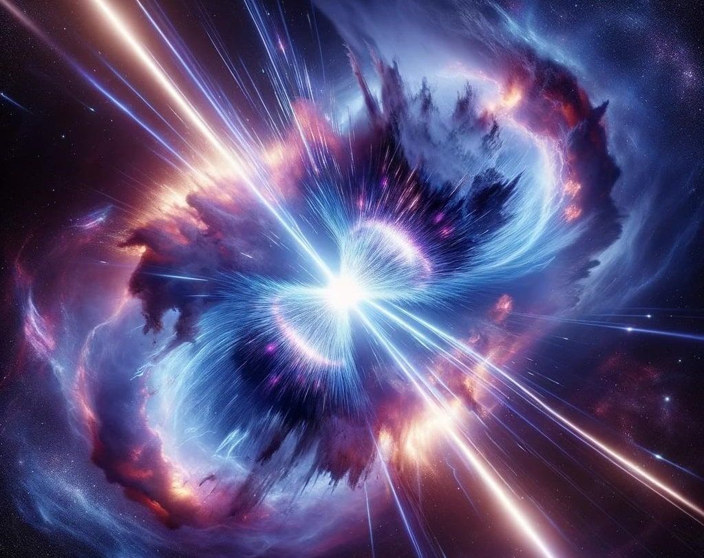 1023x811 Kilonova Wallpaper
