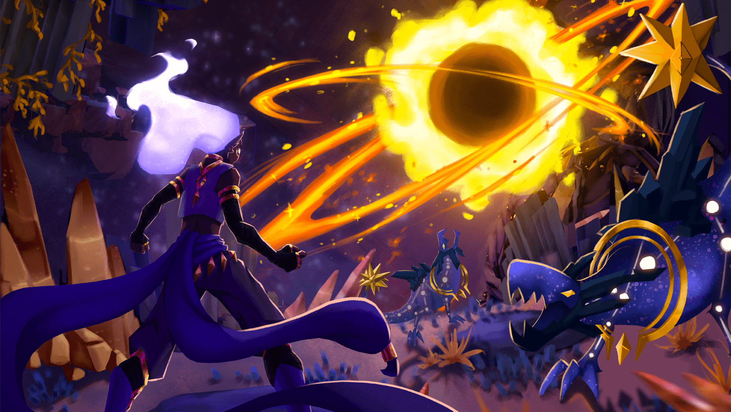 1438x810 Kilonova on Steam
