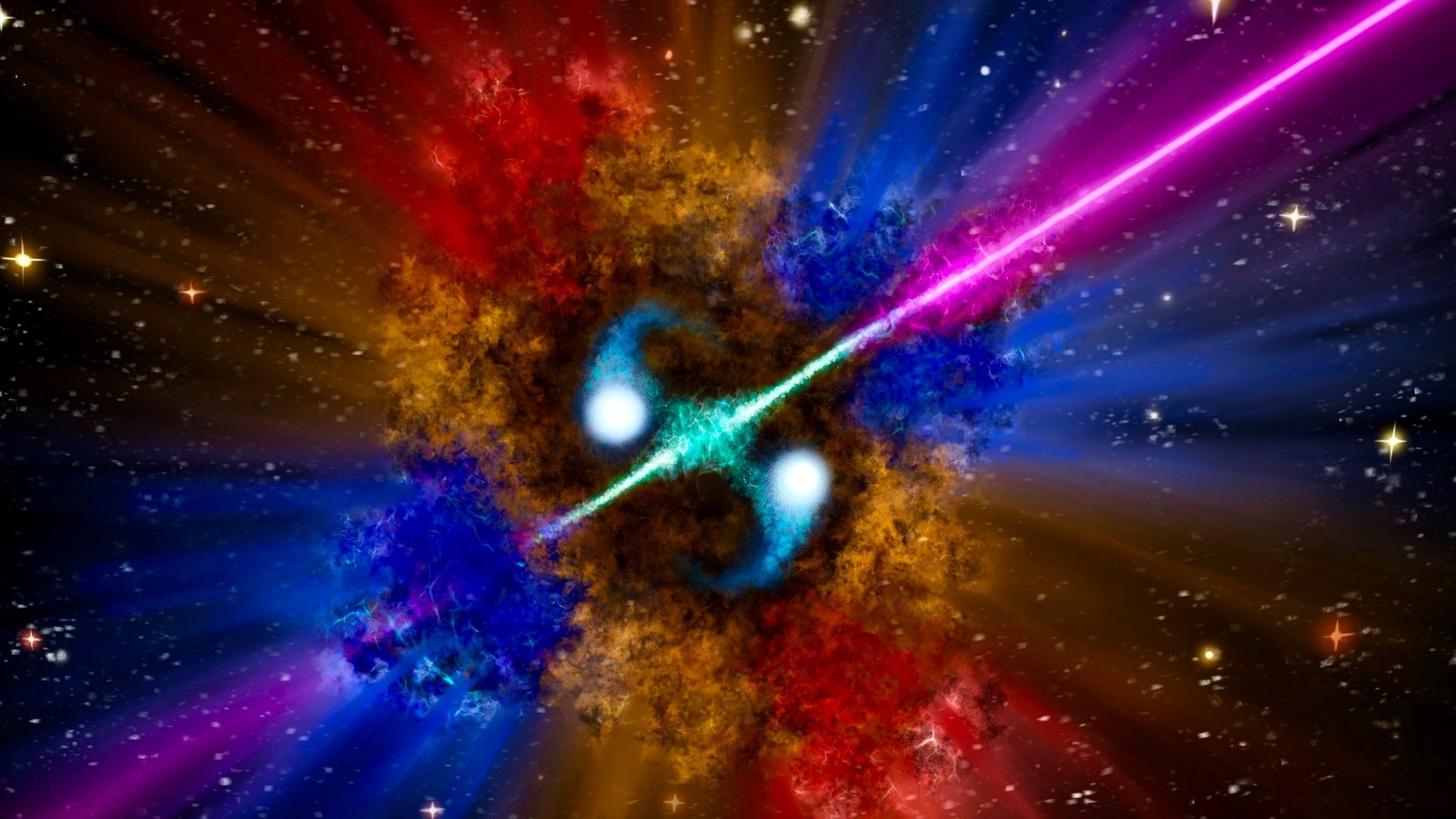 1920x1080 The brightest, most energetic explosions in the universe don't come from where we thought