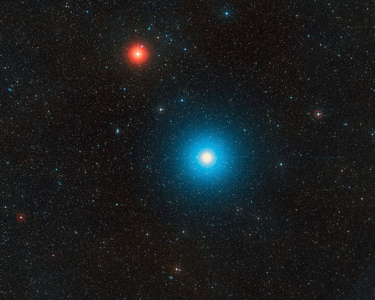1280x1024 First Kilonova Progenitor System