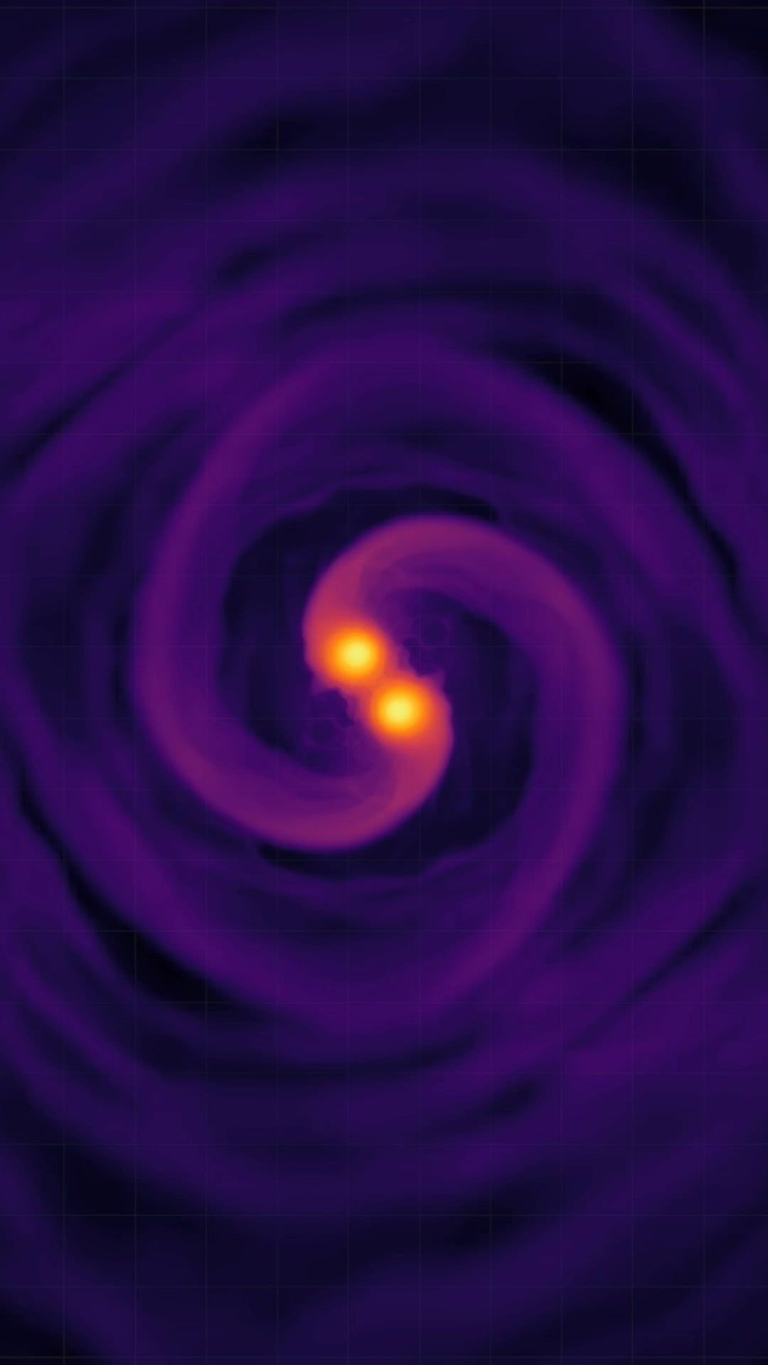 1080x1920 First Detection of Heavy Element From a Kilonova