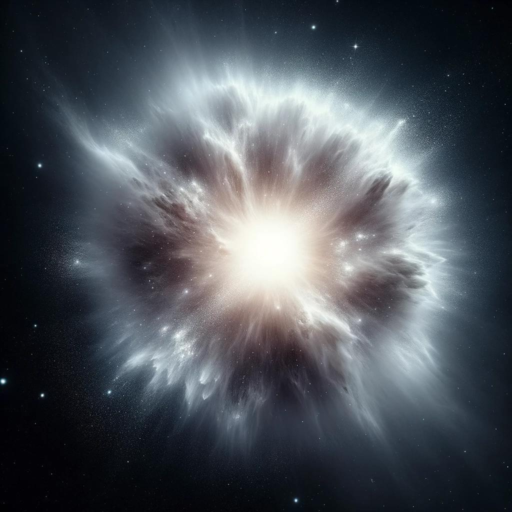 1024x1024 Neutron Star Mergers: Mysterious Kilonova Explosions Create Precious Heavy Elements in the Cosmos