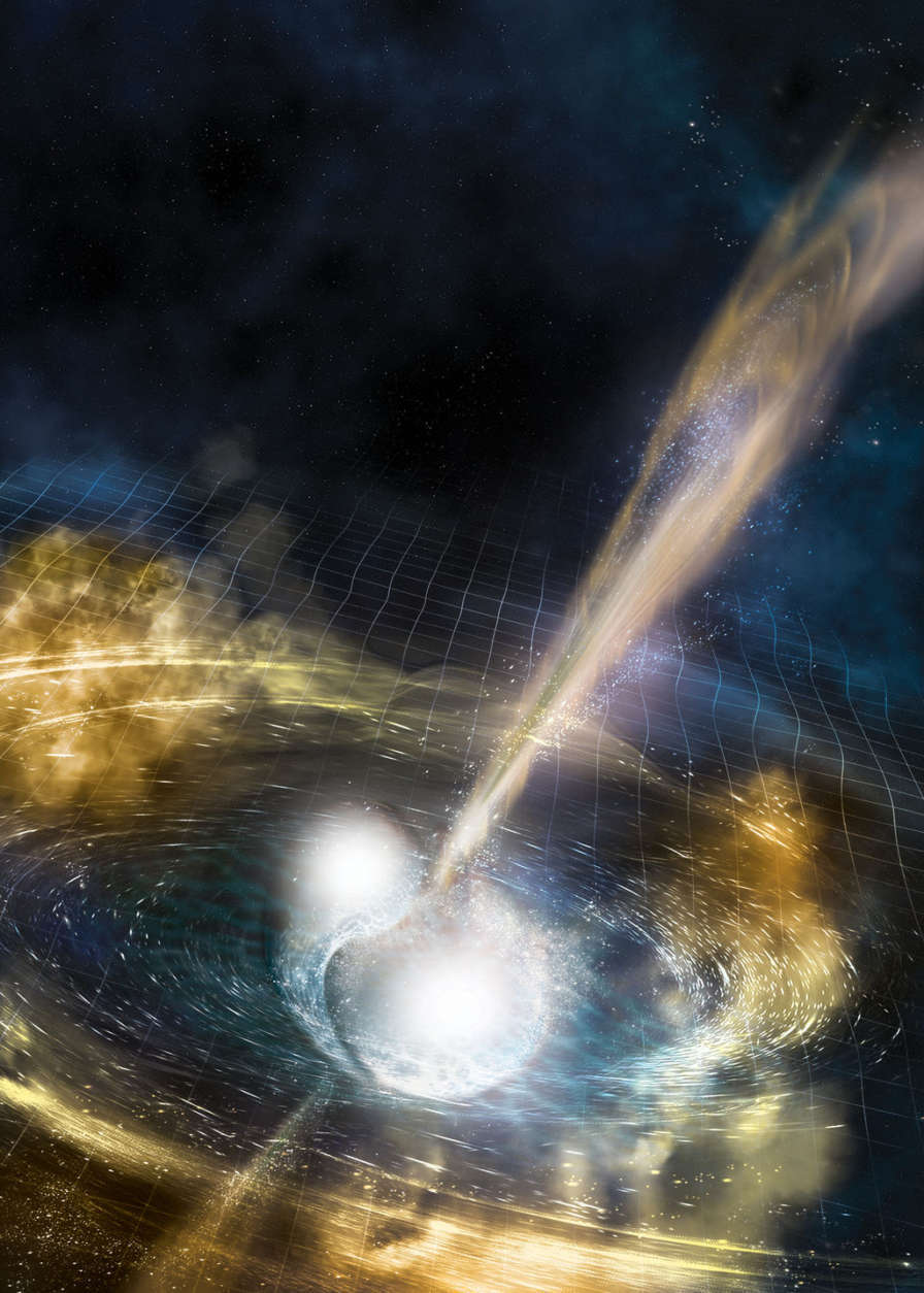 896x1254 Kilonova: Top space story of 2017