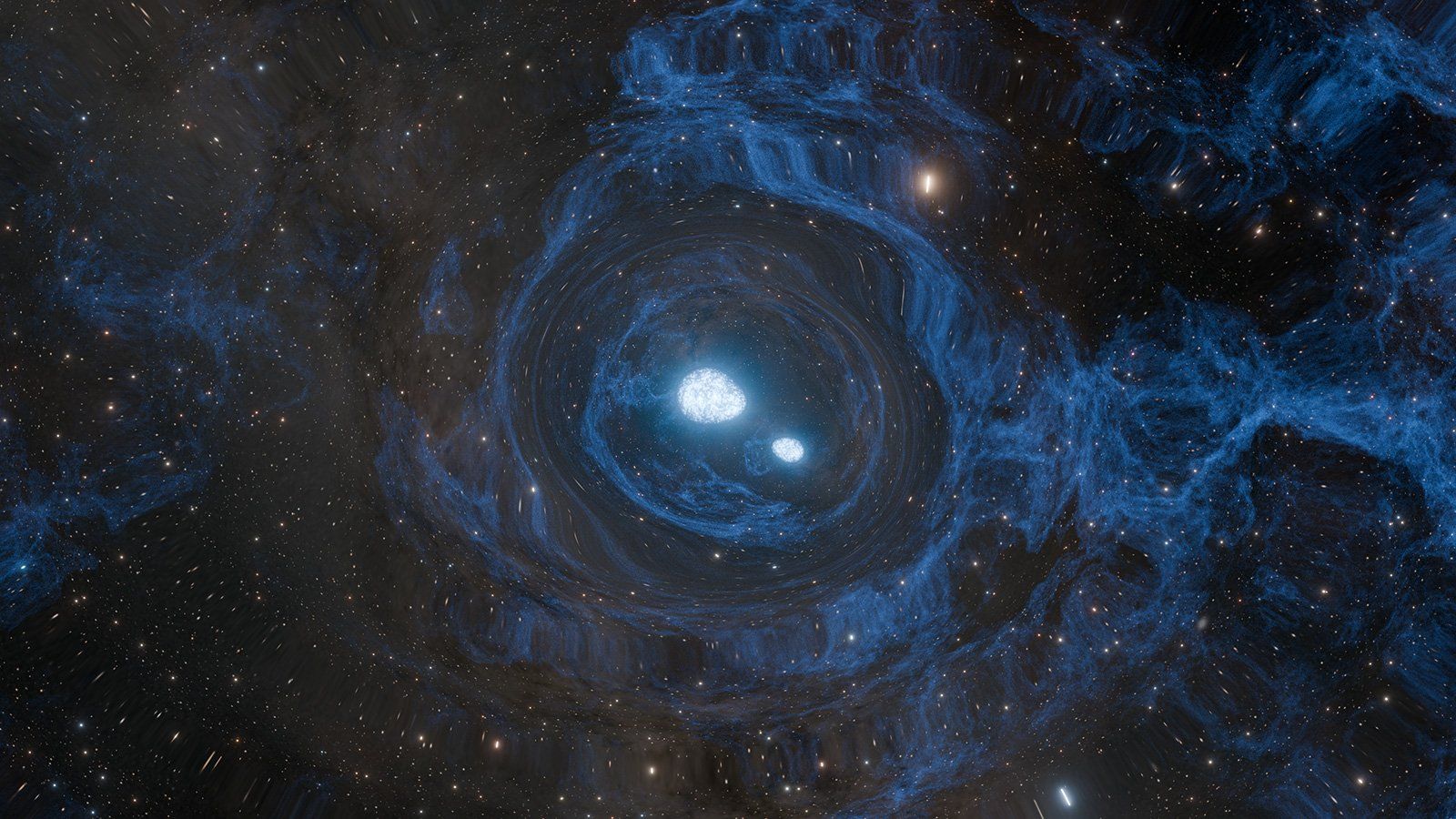 1600x900 Possible Superkilonova Exploded Not Once But Twice of Geological and Planetary Sciences