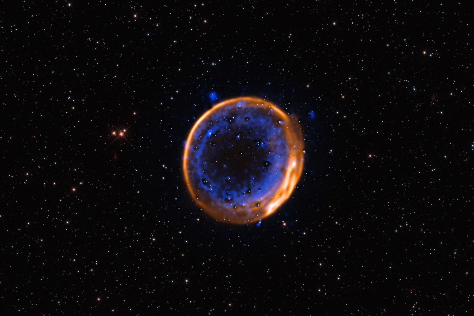 1536x1024 Amateurs helped identify kilonova in record time