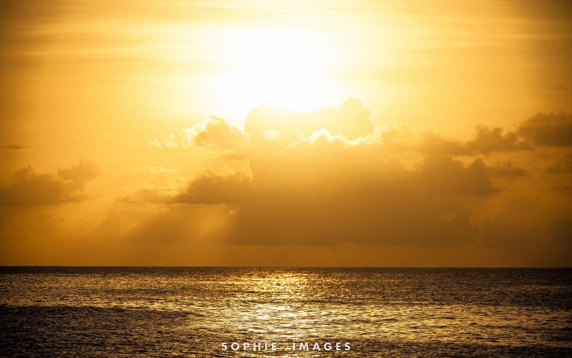 1920x1200 Beautiful Hawaii Scenery