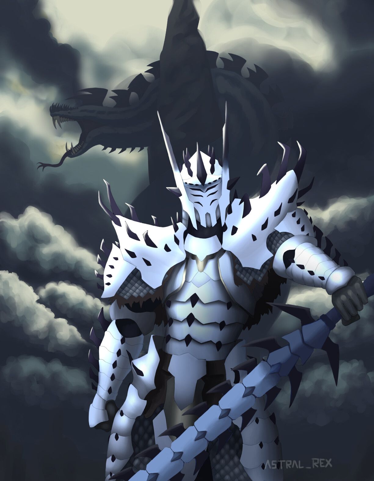 1225x1575 Dalamadur Hunter
