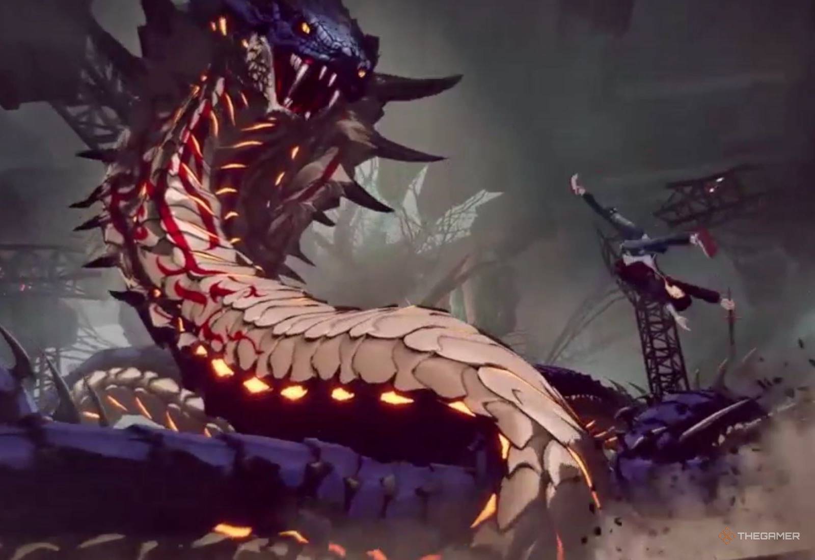 1600x1100 How To Start Playing Solo Leveling: Arise