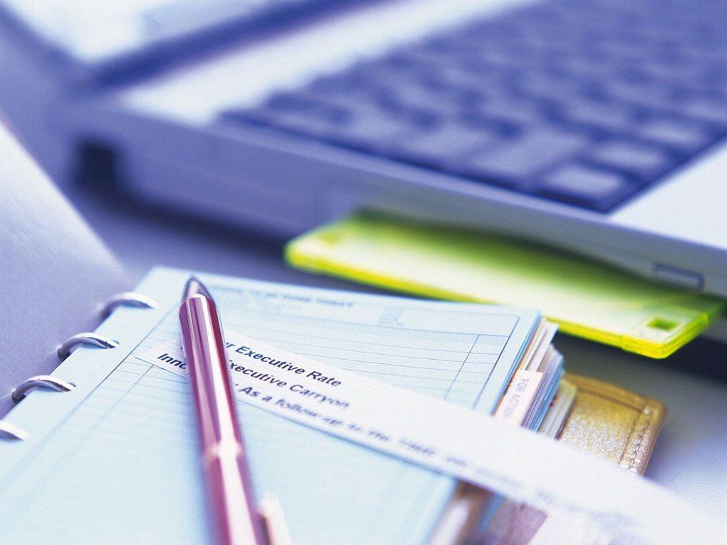 1024x768 Business Wallpaper HD