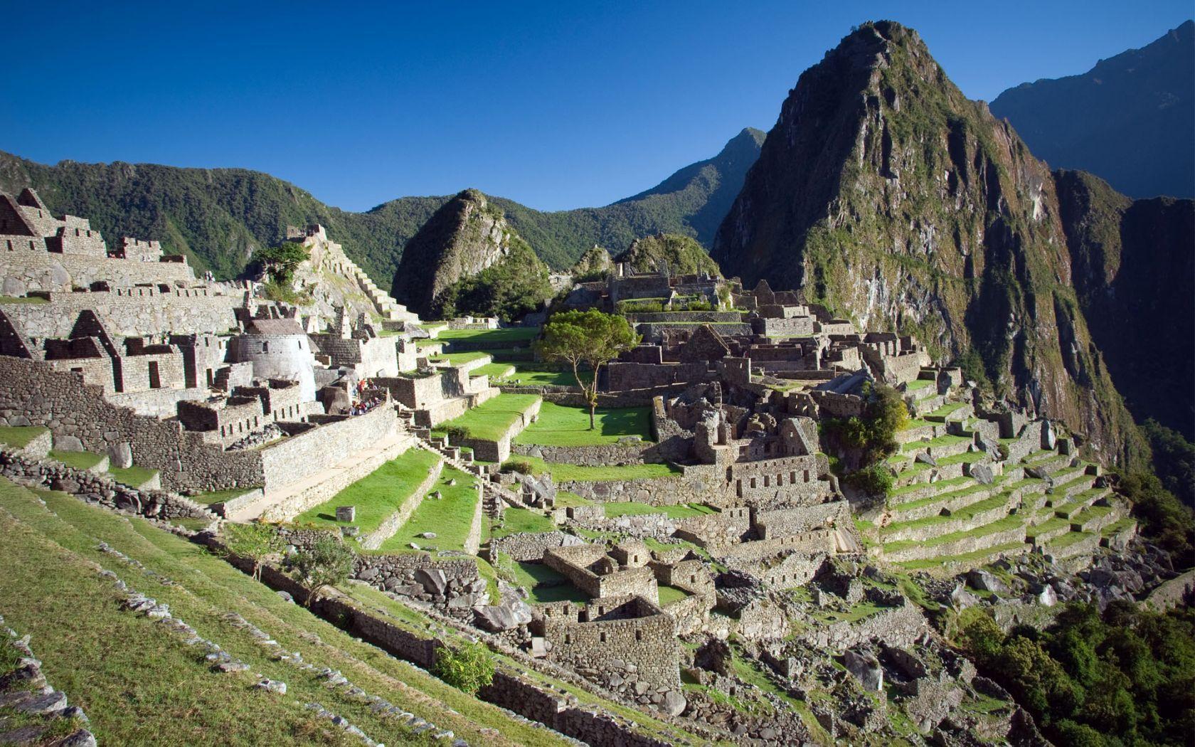 Inca Wallpapers - Top Free Inca Backgrounds - WallpaperAccess