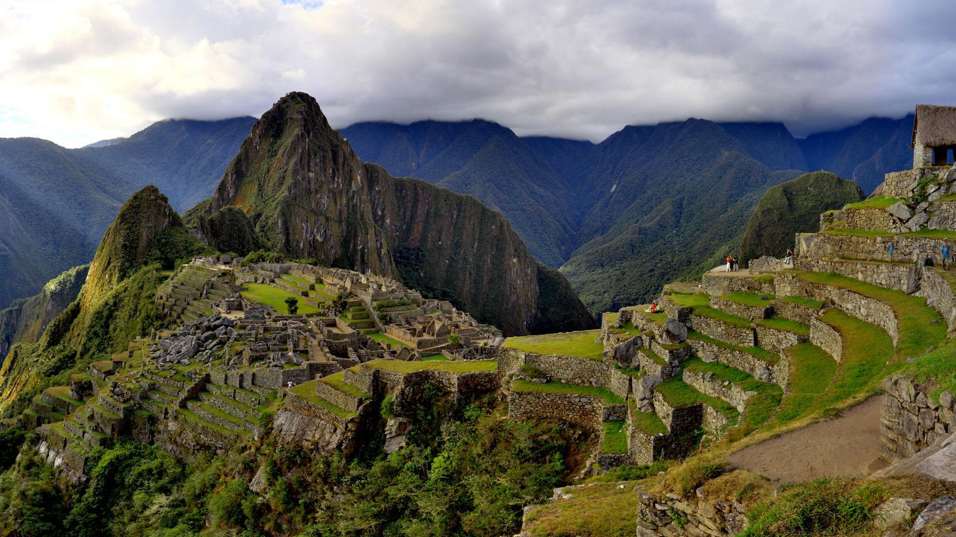 Inca Trail