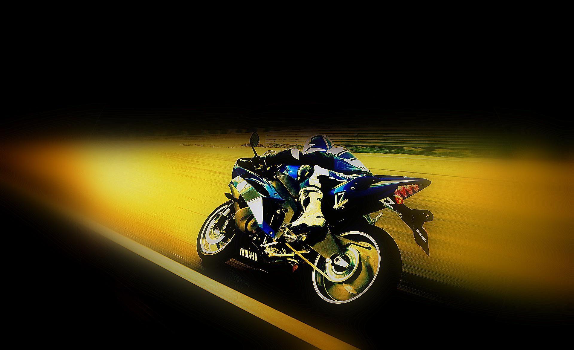 1920x1171 Motorcycle Wallpaper