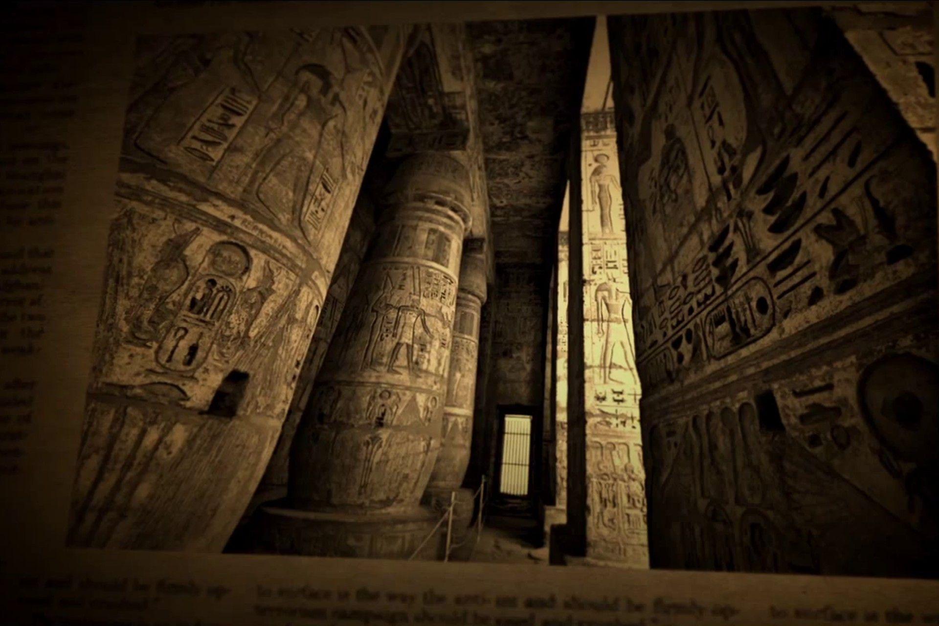 1920x1280 Pyramid Wallpaper To Inspire You