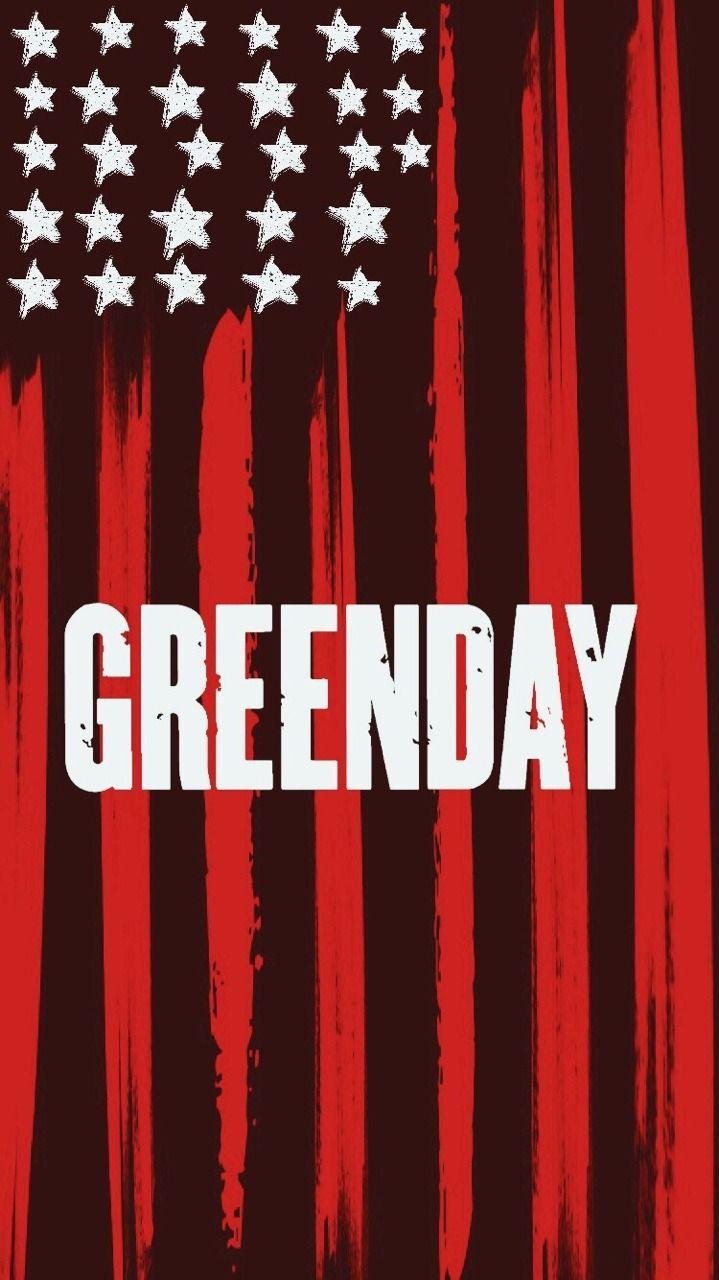 Green Day Wallpaper Hd