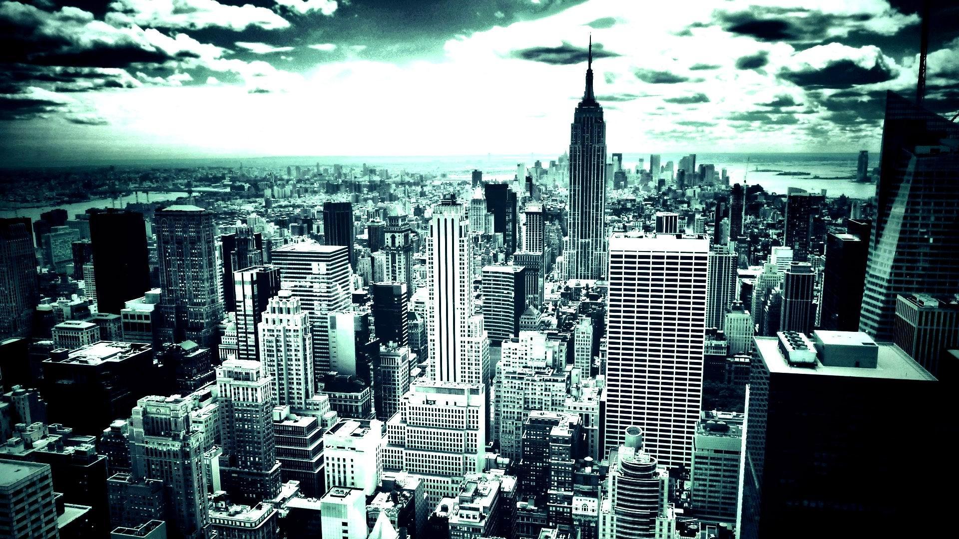 1920x1080 Cool Wallpaper New York City HD Wallpaper