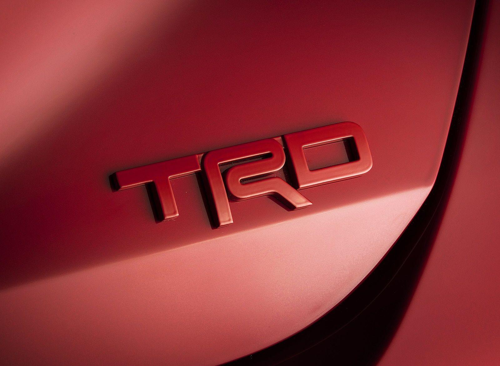 Toyota TRD Wallpapers  Top Free Toyota TRD Backgrounds  WallpaperAccess