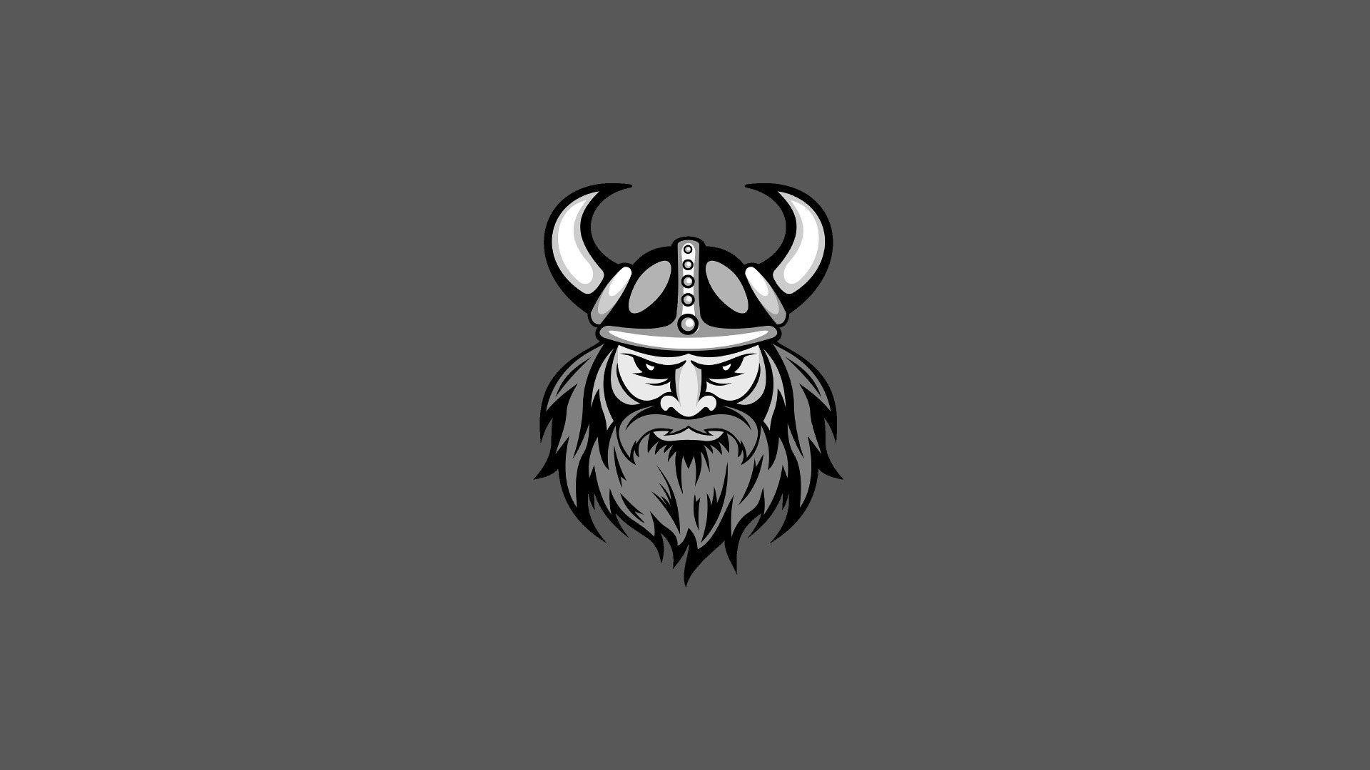 1920x1080 HD Viking Wallpaper