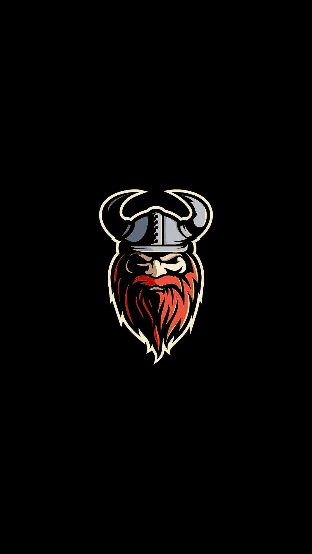 1080x1920 Viking iPhone Wallpaper