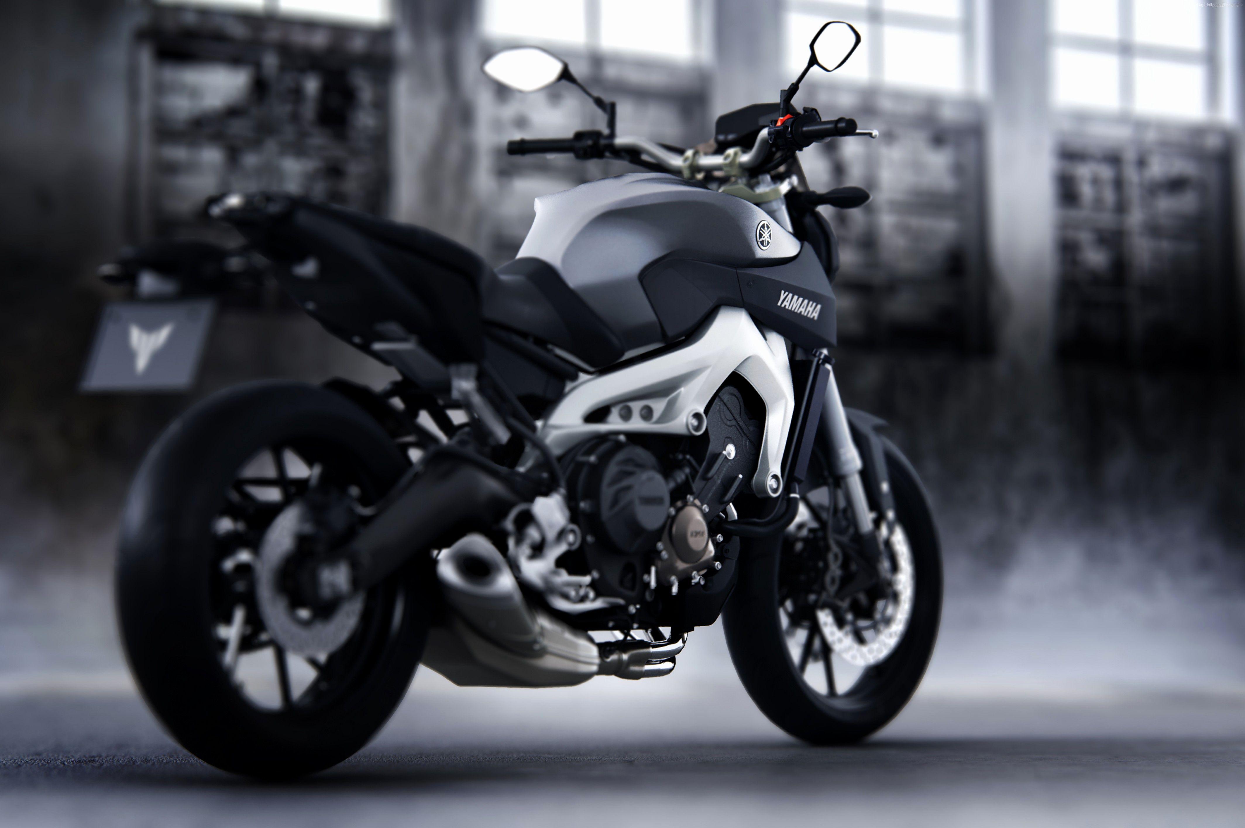 4256x2832 Car and Bike Wallpaper Prestigious Wallpaper Yamaha Mt 09