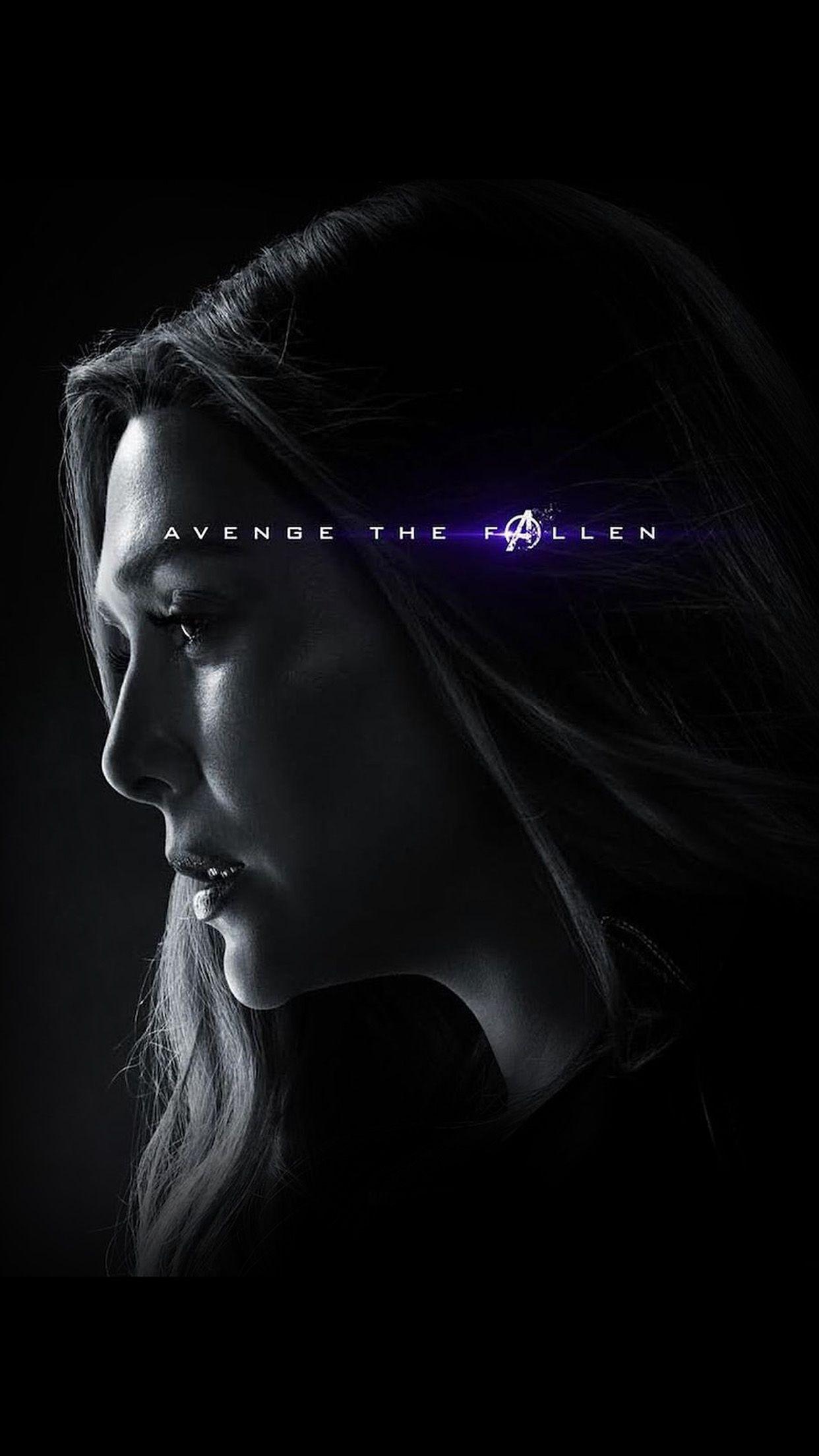 1242x2208 iPhone 6 wallpaper. avengers engame hero