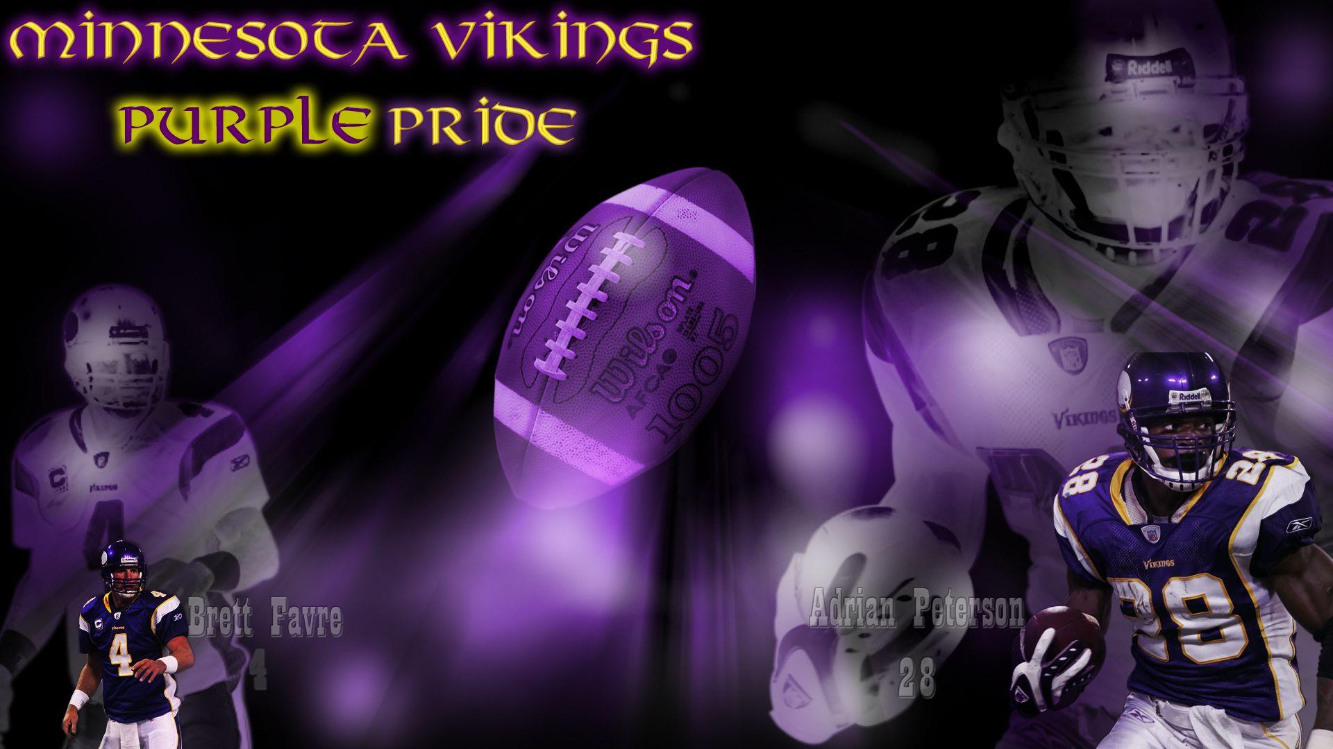 1920x1080 Vikings logo image minnesota iphone wallpaper ohlays