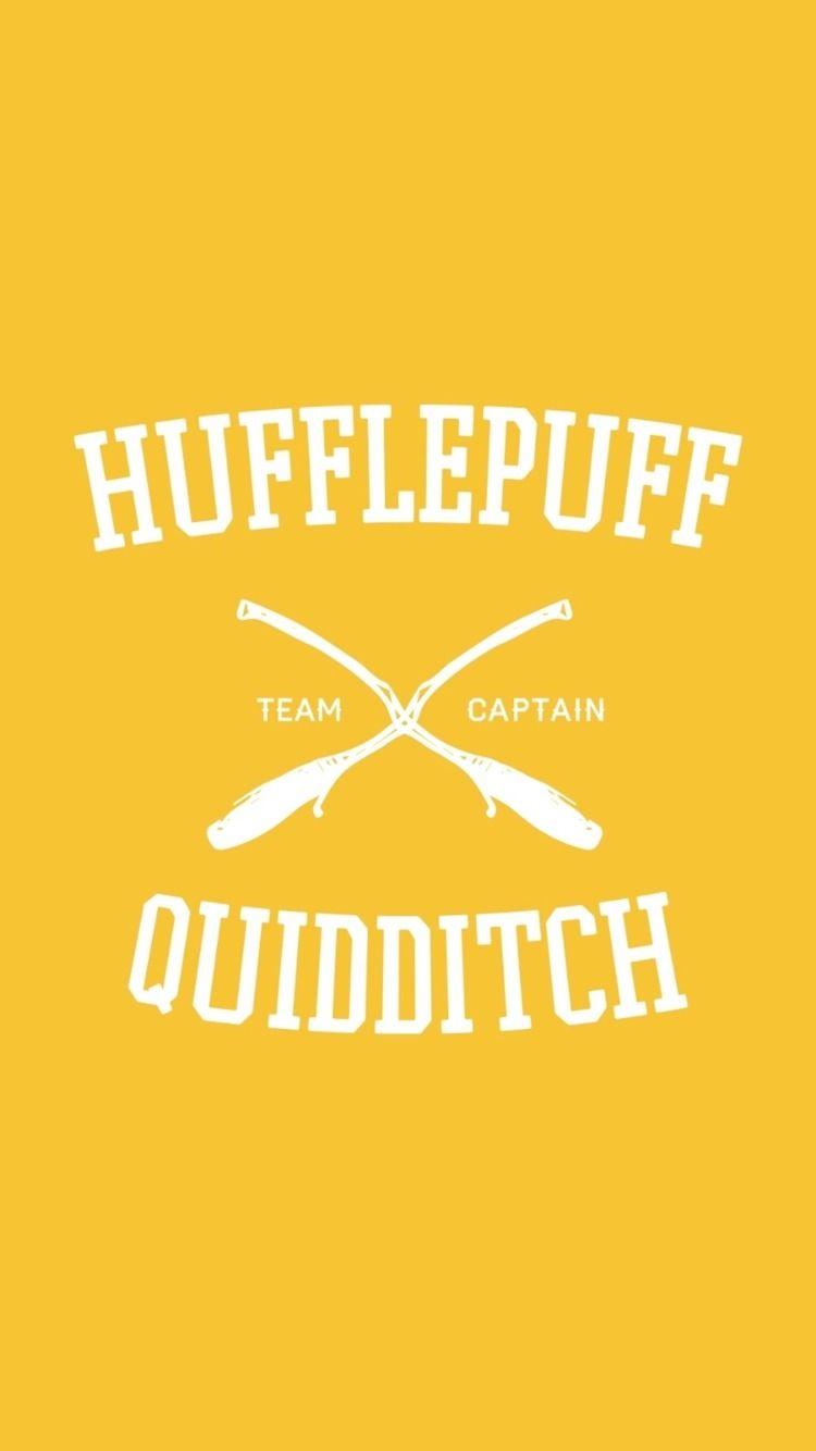750x1334 hufflepuff wallpaper