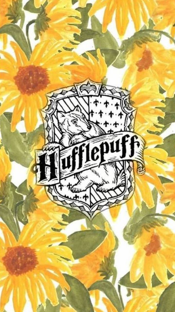 720x1280 Hufflepuff Wallpaper wallpaper