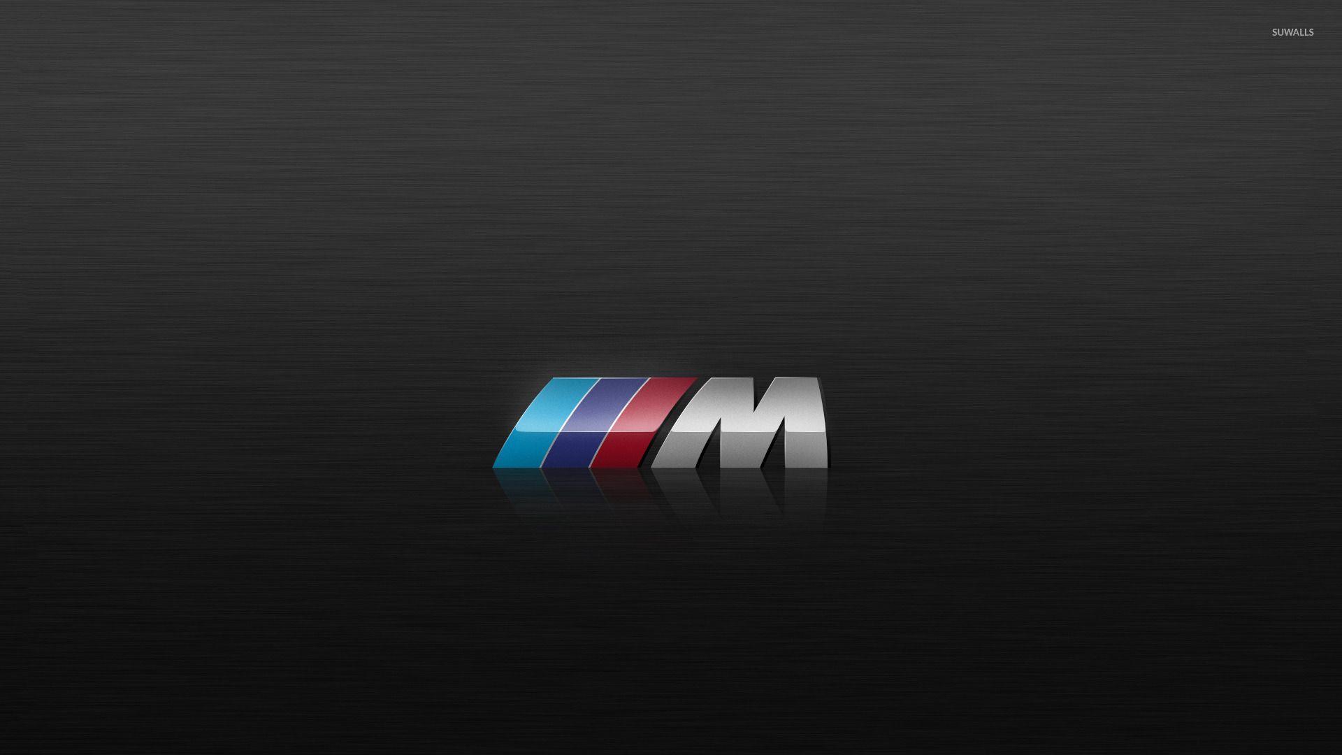 Wet BMW logo Wallpaper Download | MobCup