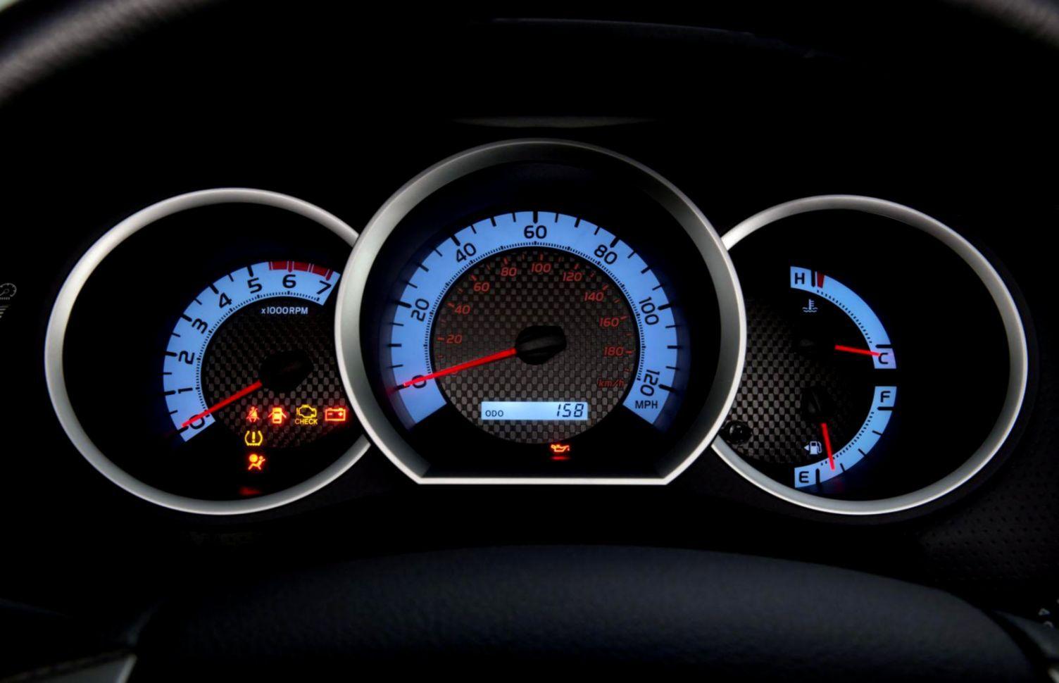 1504x970 Toyota Trd Wallpaper