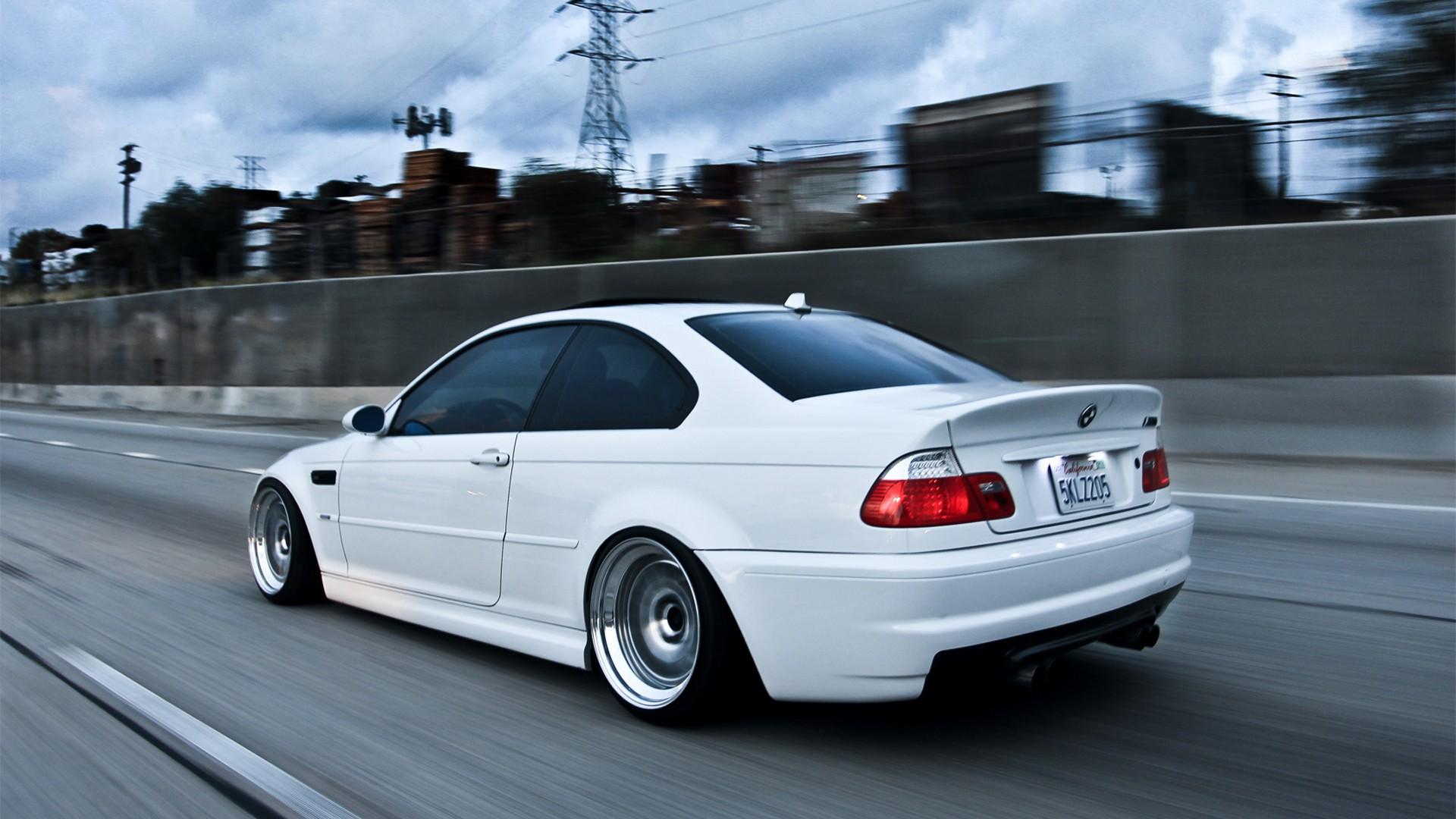 1920x1080 E46 Wallpaper