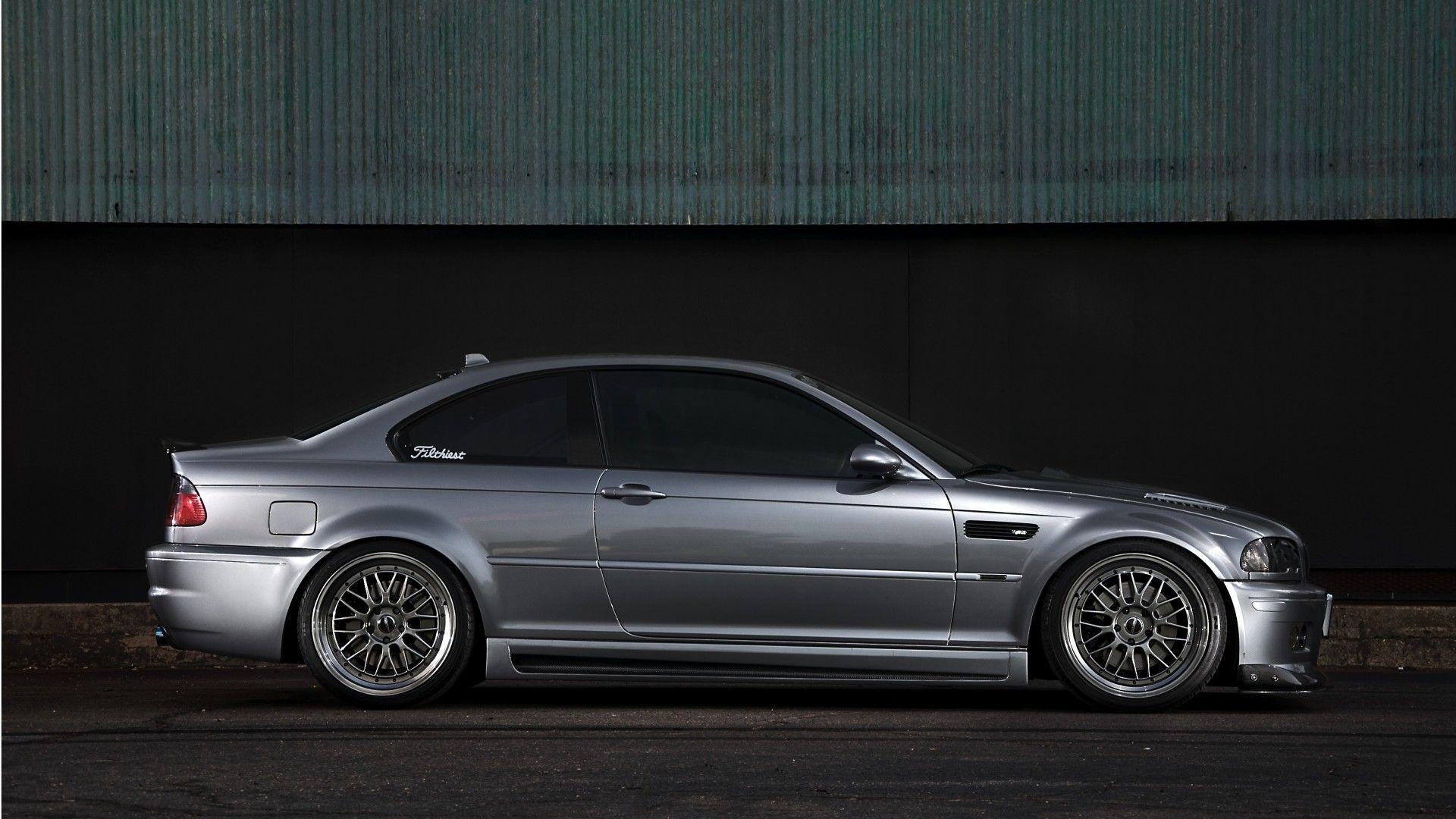 1920x1080 E46 Wallpaper