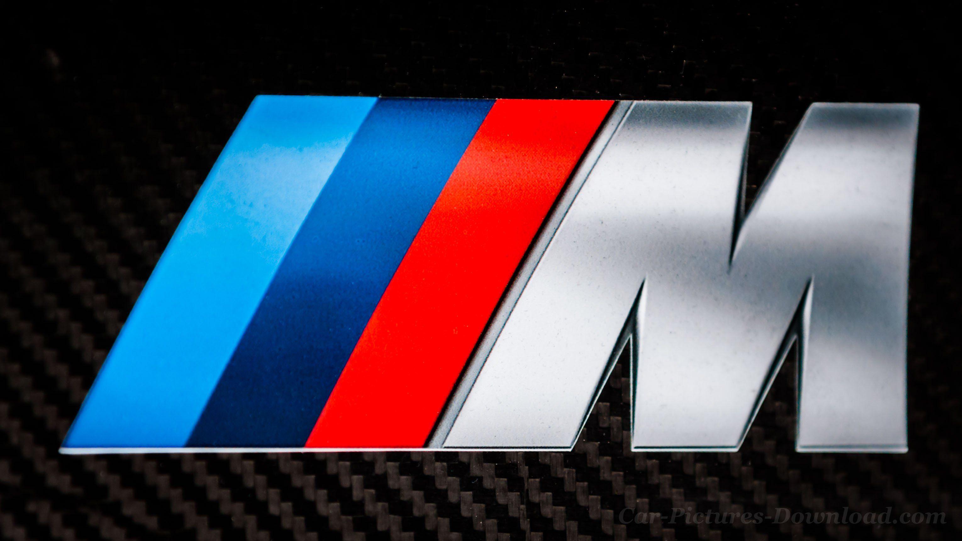 BMW M Logo Wallpapers - Top Free BMW M Logo Backgrounds - WallpaperAccess