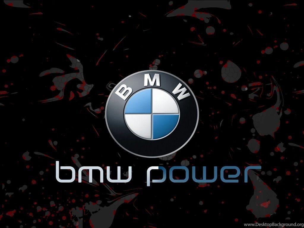 1024x768 BMW M Power Logo, Logo Bmw HD JohnyWheels Desktop Background