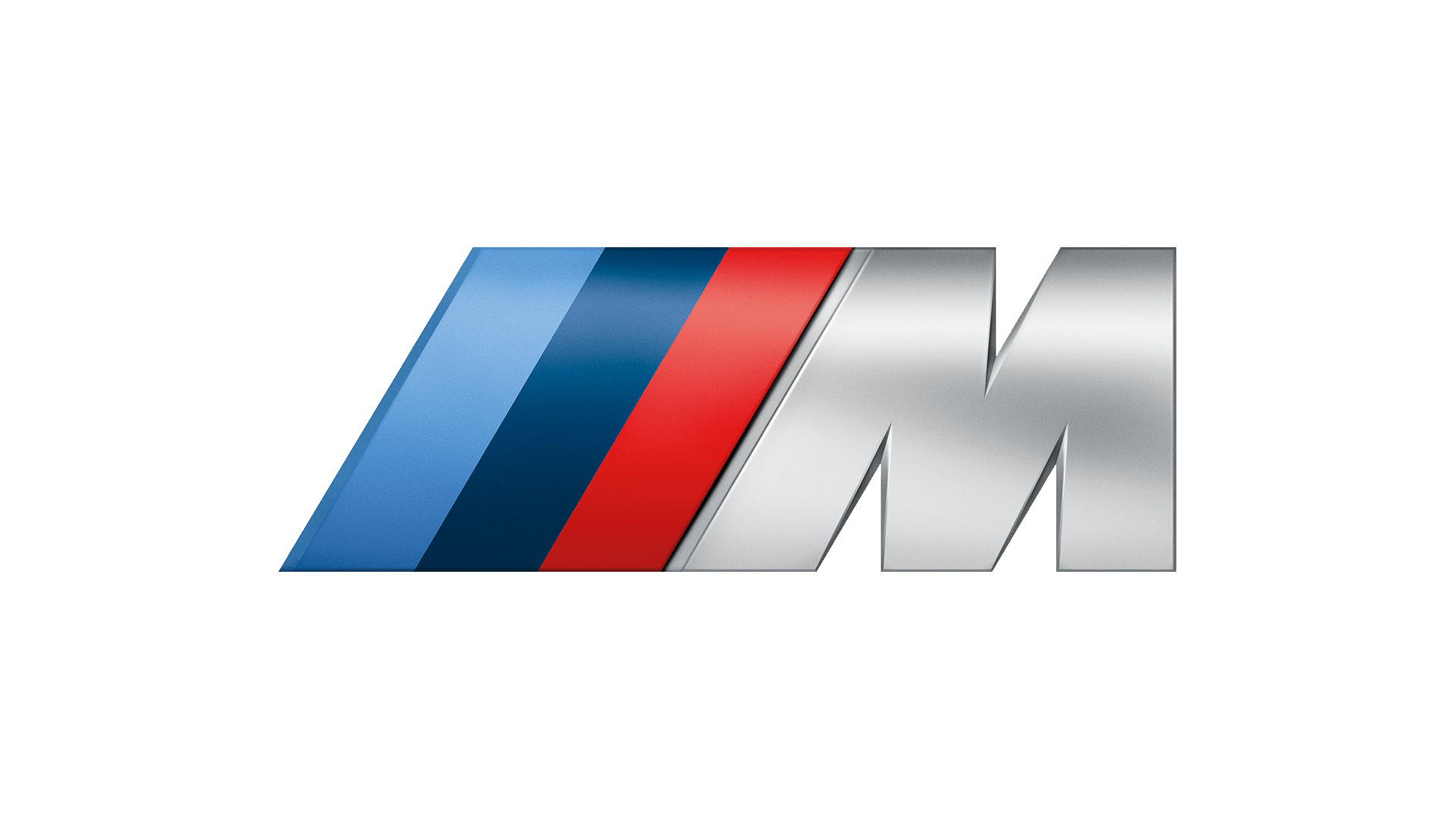 1920x1080 BMW M Logo