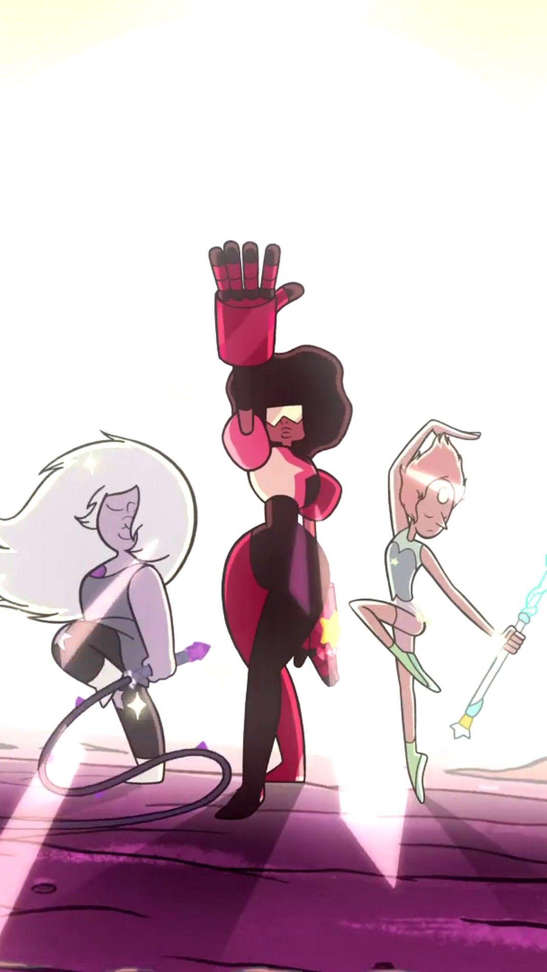 1080x1920 Steven Universe iPhone X Wallpaper HD Phone Wallpaper HD
