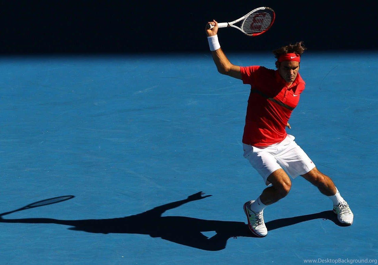 1280x900 Roger Federer Wallpaper Desktop Background