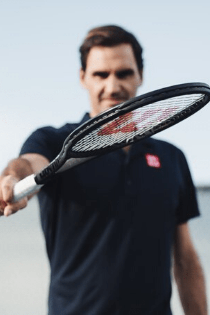 735x1102 Roger federer 2020 tennis style. roger federer wallpaper. roger