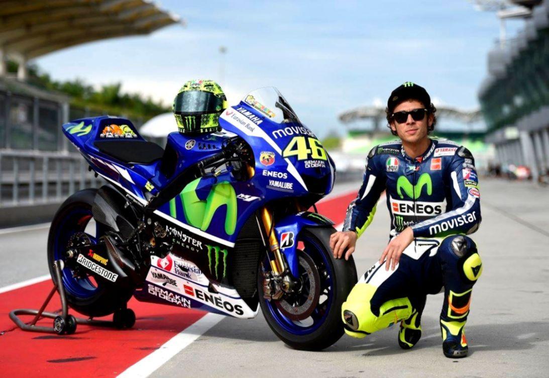 1093x752 Free download Wallpaper HD Valentino Rossi Photo Wallpaper