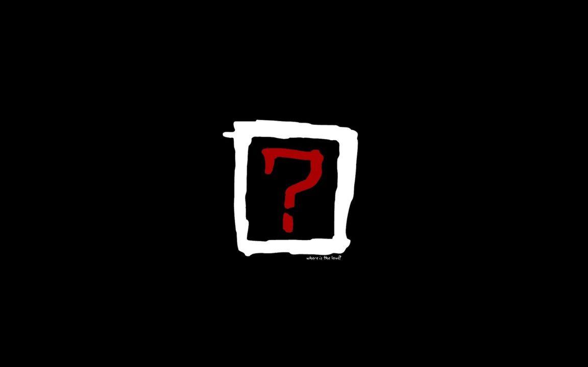1152x720 Free download Question Mark Wallpaper 7495 [1152x720]