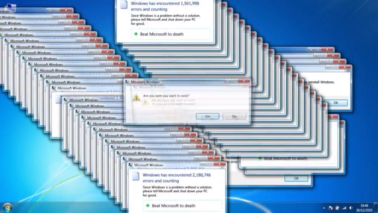 1280x720 error [レッドゾーン]
