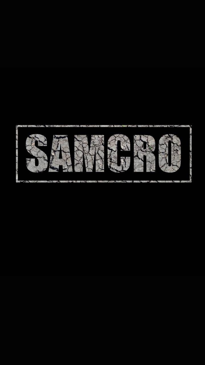 720x1280 SAMCRO wallpaper