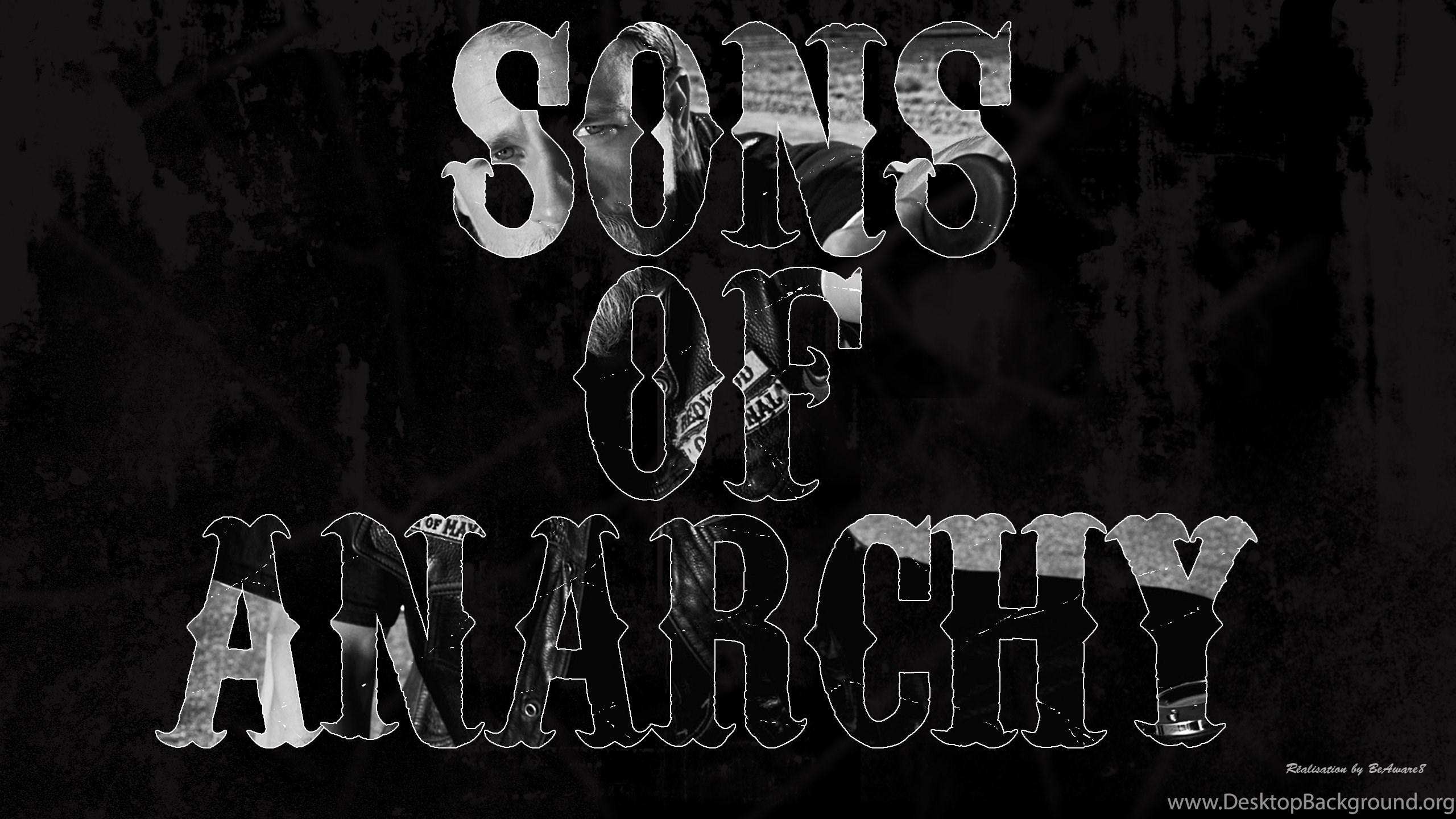 2560x1440 Sons Of Anarchy Wallpaper Widescreen 2560x1440 px, #D73MR8Y