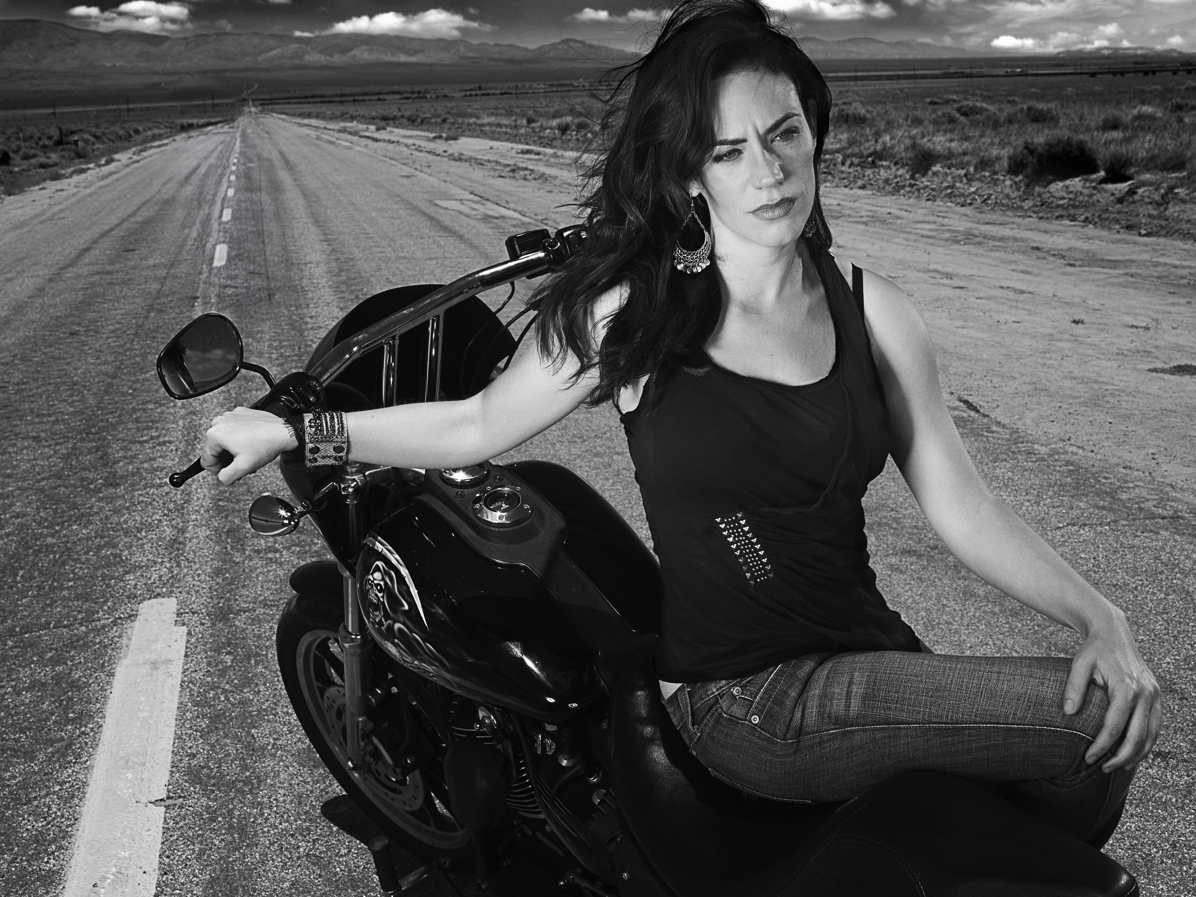 4000x3000 Sons Of Anarchy HD Wallpaper, Picture, Image