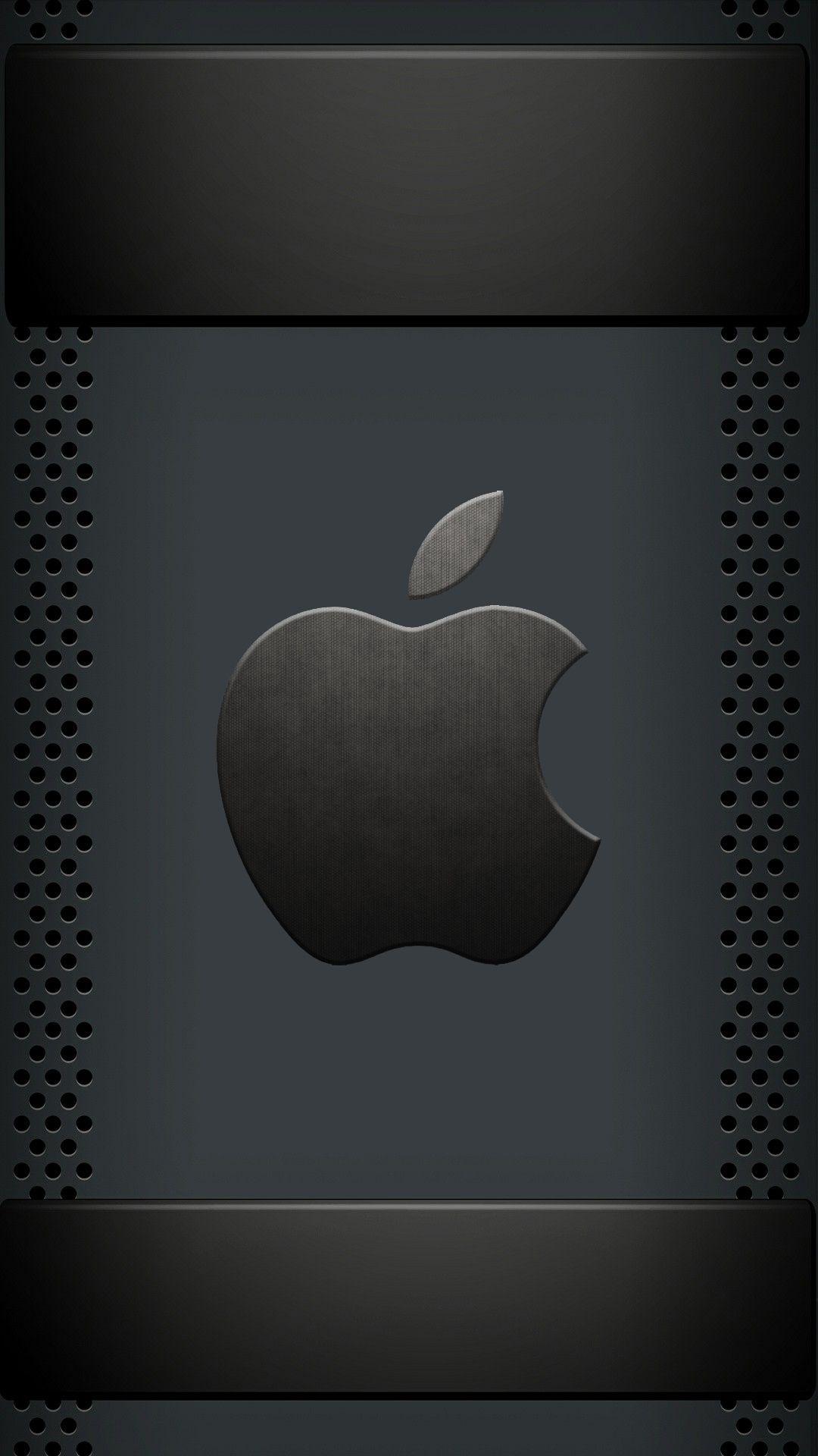 1080x1920 Cool Apple Logos Wallpaper