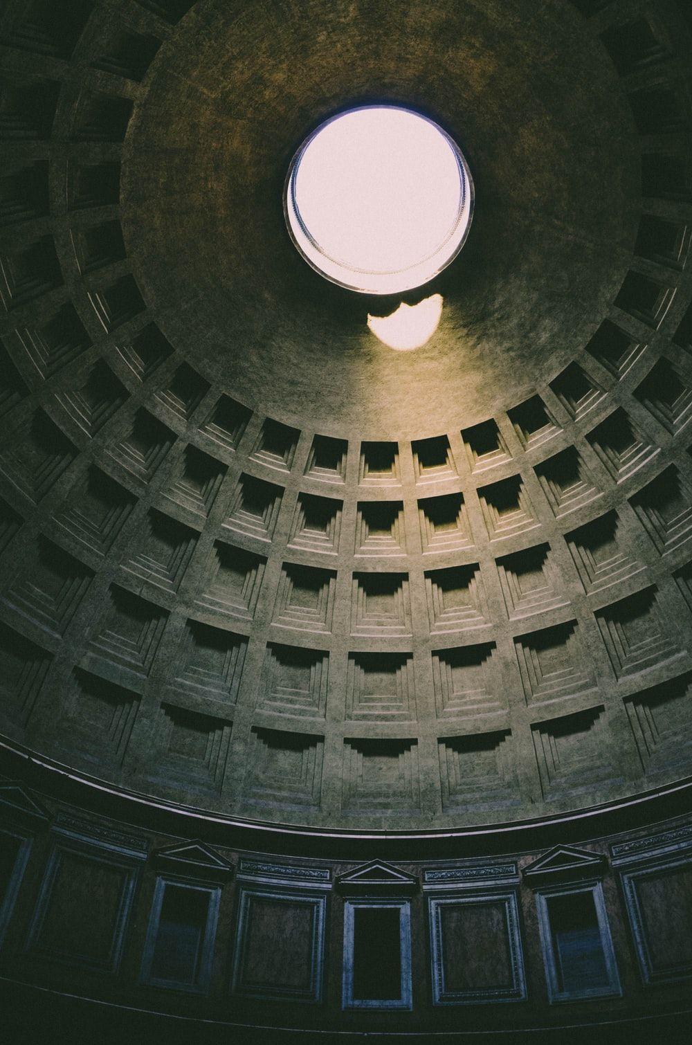 Pantheon Rome Wallpapers - Top Free Pantheon Rome Backgrounds