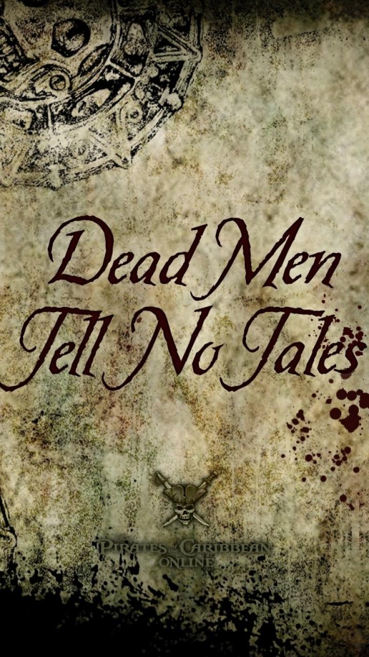720x1280 Pirate Phone Wallpaper, 0.74 Mb