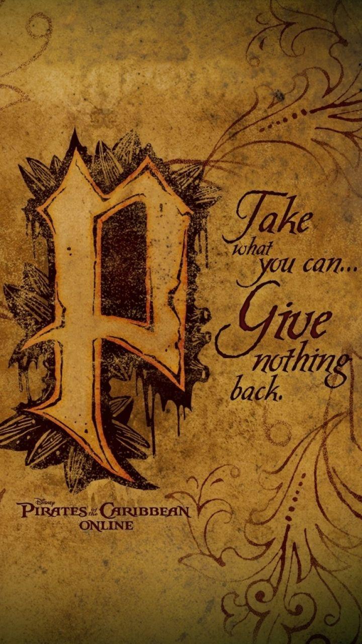 720x1280 Video Game Pirates Of The Caribbean (720x1280)