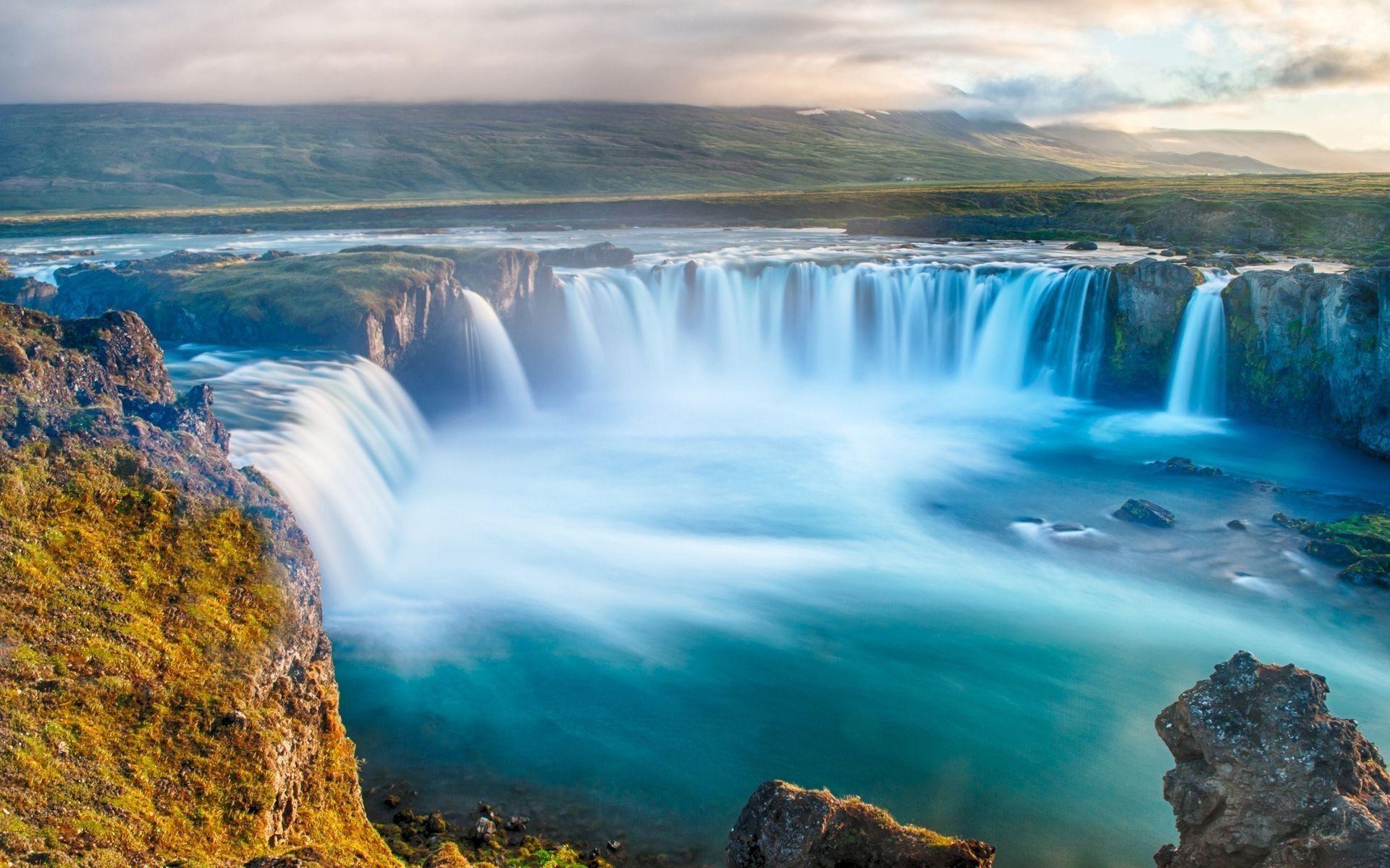 1920x1200 4K Nature Wallpaper